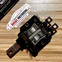 2012 - 2015 Factory Oem Honda Civic IMA Hybrid Inverter Left/Right Transistor