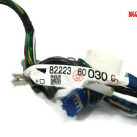 2003-2009 GX470 Center Console Wire Harness 82223 60030 - BIGGSMOTORING.COM