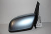 2012-2017 MAZDA5 DRIVER LEFT SIDE POWER REAR VIEW DOOR MIRROR BLUE