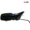 2002-2008 Bmw 750i Passenger Right Side Power Door Mirror Blue 34645 - BIGGSMOTORING.COM