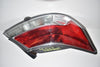 2012-2014 ACURA TL DRIVER LEFT SIDE REAR TAIL LIGHT 29059
