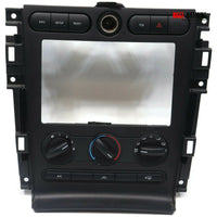 2005-2009 Ford Mustang  Ac Heater Temperature Control Bezel 5R33-19980-AA - BIGGSMOTORING.COM