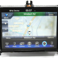 2013-2015 Dodge Chrysler Jeep Navigation 8.4 Touch Display Screen 68190260AH