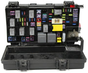 2012 Dodge Ram 1500 TIPM Integrated Power Fuse Box Module 68089323AF