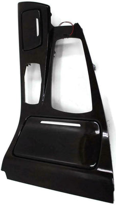 2012 BMW X5 F10 CENTER CONSOLE TRIM SET CUP HOLDER ASH TRAY 924171402