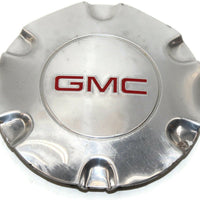 2005-2009 GMC Envoy Wheel Center Rim Hub Cap 9595881 - BIGGSMOTORING.COM