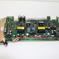 2001-2003 Toyota Prius Hybrid Inverter Converter Main Circuit Board - BIGGSMOTORING.COM