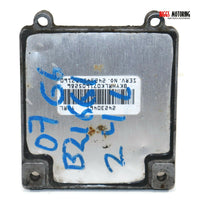 2006-2013 Pontiac G6  Transmission Computer Module 24230461