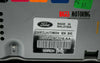 2010-2012 Ford Taurus Dash Information Display Screen BG1T-19C116-AA