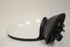 2002-2006 MINI COOPER RIGHT PASSENGER SIDE DOOR MIRROR WHITE 6 PIN - BIGGSMOTORING.COM