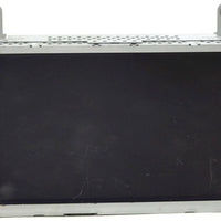 2010-2011 FORD TAURUS INFORMATION DISPLAY SCREEN AG1T-10F839-AA