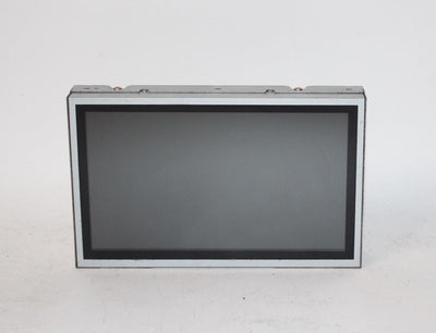 2003-2008 Infiniti FX35 FX45 Navigation Information Display Screen 28090 CA100 - BIGGSMOTORING.COM