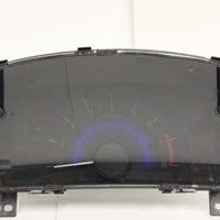 2012-2013 Honda Civic  Instrument Speedometer Gauge Cluster 78200-Tr0-A410-M1