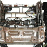 2009-2019 Dodge Ram Front Driver Left Side Seat Track