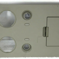 2004-2009 Infiniti Qx56 Armada Over head Console Storage & Dome Light 96980 ZC00 - BIGGSMOTORING.COM