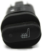 2000-2005 Jaguars S-Type Passenger Side Heated Seat Switch XR83-14D695-AA - BIGGSMOTORING.COM