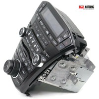 2007-2009 Acura Mdx Ac Control Navigation Radio Cd Dvd Player 39101-STX-A730-M1