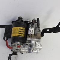 2011-2015 Lexus Anti Lock Brake Abs Pump Actuator 47070-12010