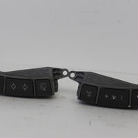 2002-2005 Bmw E65 745I Steering Wheel Control Switch - BIGGSMOTORING.COM