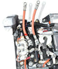 2005 2006 2007 Oem Honda Accord Hybrid Charger Inverter Converter Assembly
