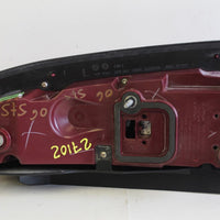 2005-2007 CADILLAC STS DRIVER SIDE BRAKE TAIL LIGHT 16532681 - BIGGSMOTORING.COM