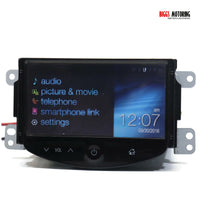 2013-2017 Chevy Trax MyLink Radio Touch Display Screen 42538378