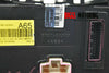 2011-2013 Hyunda Elantra Ac Heater Climate Control Unit 97250-3XXXX