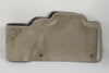 2007-2013 Chevy Tahoe Rear Molded Carpet 17800412