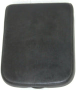 2002-2005 Dodge Ram 1500 Center Console Armrest Lid Cover Black - BIGGSMOTORING.COM