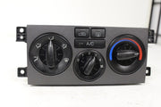 04 05 06 Hyundai Elantra Climate  Ac Temperature Control 97250-2DXXX - BIGGSMOTORING.COM