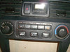 98-00 Honda Accord Dash Climate Heater Control Ac Clock