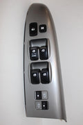 2006-2010 KIA ENTOURAGE DRIVER SIDE POWER WINDOW SWITCH 93570-4D1200T