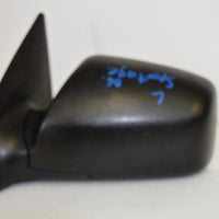 2005-2010 Kia Spotage  Driver Side Door Rear View Mirror - BIGGSMOTORING.COM