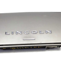 2003-2005 Lincoln Aviator Dash Radio Bezel - BIGGSMOTORING.COM