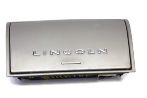 2003-2005 Lincoln Aviator Dash Radio Bezel - BIGGSMOTORING.COM