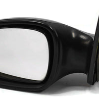 2004-2006 Nissan Altima Driver Left Side Power Door Mirror Gray 32952 - BIGGSMOTORING.COM