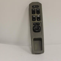 2004-2006  CADILLAC CTS SRX  DRIVER  SIDE POWER WINDOW MASTER SWITCH 10363778 - BIGGSMOTORING.COM