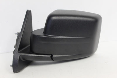 2012 JEEP PATROIT LEFT DRIVER SIDE DOOR MIRROR POWERED, HEATED