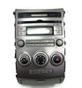 2007-2009 Hyundai Veracruz Radio Stereo Xm Mp3 Cd Player Ac Control 96140-3J600