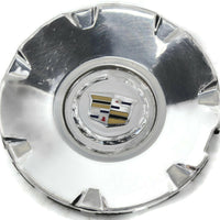 2004-2012 Cadillac CTS STS Wheel Center Rim Hub Cap 9595437 - BIGGSMOTORING.COM