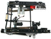 03-07 Hummer H2 Passeggero Lato Sedile Pista W/Motore Montaggio Testato. - BIGGSMOTORING.COM