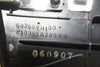 2006-2007 Infiniti M35 M45 Climate Control Radio Cd Player Panel Faceplate - BIGGSMOTORING.COM
