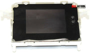 2011-2013 Ford Fiesta Radio Information Display Screen CE8T-18B955-BB