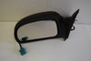 2006-2007 Chevrolet Trailblazer Left Driver Side Mirror 15808571 - BIGGSMOTORING.COM