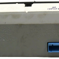 2003--2008 Honda Pilot Ac Heater Climate Control Unit 79600-S9V-A430-M1 - BIGGSMOTORING.COM
