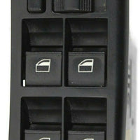 2000-2006 BMW X5 E53 Driver Left Side Power Window Switch 6 952 796 - BIGGSMOTORING.COM