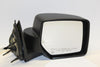 2008-2012 JEEP LIBERTY RIGHT PASSENGER POWER SIDE VIEW MIRROR