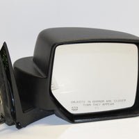 2008-2012 JEEP LIBERTY RIGHT PASSENGER POWER SIDE VIEW MIRROR