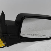 2006-2010 Jeep Commander Right Passenger Power Side View Mirror