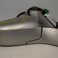 2003-2007 CADILLAC CTS PASSENGER SIDE DOOR REAR VIEW MIRROR - BIGGSMOTORING.COM